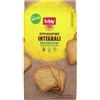 Schar Fette Biscottate Integrali Senza Glutine 260g 1 Confezione