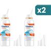 Tonimer Panthexyl 800 Spray Soluzione Nasale Igiene Quotidiana 2 confezioni da 100ml