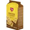 Schar Crackers Al Rosmarino Senza Glutine 35g 6 Confezioni