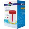 Master Aid Master-aid Contenitore Raccolta Feci Analisi Coprologiche 60ml 1 Pezzo