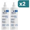 Rilastil Xerolact Pb Balsamo Relipidante 2 confezioni da 400ml