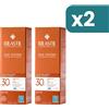 Rilastil Sun System Latte Solare Vellutato Spf 2 confezioni da 30 200ml