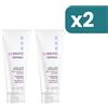 Vidermina Lubripiu Olio Latte Detergente Per Secchezza Vaginale 2 confezioni da 50ml