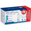Pic Rinoflux+ Soluzione Fisiologica Sterile Lavaggi Nasali 50 Flaconcini