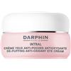 Darphin Intral Depuffing Antioxidant Eye Cream 15ml
