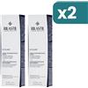 Rilastil D-clar Crema Viso Depigmentante Quotidiana 2 confezioni da 40ml