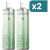 Caudalie Vinopure Lozione Purificante Viso 2 confezioni da 400ml