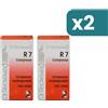 Reckeweg R7 2 confezioni da 100 Compresse