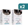 Bionike Shine On High Sensitivity Plus Tinta Capelli 5 Castano Chiaro 2 confezioni