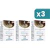Bionike Shine On High Sensitivity Plus Tinta Capelli 7 Biondo 3 confezioni