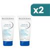 Bioderma Nodé Ds+ Shampoo Antiforfora Dermatite Seborroica 2 confezioni da 125ml