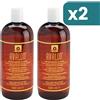 Cantabria Labs Difa Cooper Avalon Detergente Fluido Pella Secca E Sensibile 2 confezioni da 500ml
