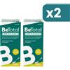 Be-total Sciroppo Integratore Alimentare Vitamina B Sistema Immunitario Bambini Limone 2 confezioni da 100ml