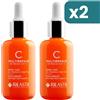 Rilastil Multirepair Hi-tech Vit. C Siero Viso 2 confezioni da 30ml