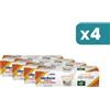 Meritene Crema Dessert Proteica Gusto Vaniglia 4 confezioni da 3x125g