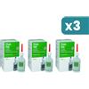Clisma Fleet Soluzione Rettale Trattamento Stitichezza 4 Clismi 3 confezioni