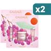Caudalie Resveratrol Lift La Soluzione Rassodante Cofanetto 2 Pezzi