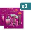Caudalie Cofanetto Acqua Profumata Thé Des Vignes 2 Pezzi