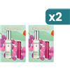 Caudalie Cofanetto Baci & Luminosità 2 Pezzi