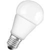 Osram Star Classic A 75 CW E27 BLI Lampada LED, Standard, 11 Watt, Smerigliata, Confezione da 1