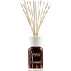 MILLEFIORI MILANO DIFFUSORE A BASTONCINO 500ml SANDALO BERGAMOTTO