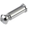 Yale Locks P-9401-CH - Spioncino per porta, cromato
