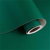 VaryPaper Carta da Parati Verde Bosco Moderna 40cmx200cm Pellicola Adesiva per Mobili Verde Opaco adesivi per Top Cucina Tavolo Lavabile Armadio Scaffali Carta da Parati Camera Letto Soggiorno