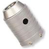 GASIASHOP SRL FRESA PERFORATRICE A TAZZA Ø 50MM M22 PER PIETRA CEMENTO CALCESTRUZZO