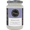 TO-DO FLEUR DESIGNER'S PAINT | Medium per Effetto Crackle, 330 ml, Trasparente, Base Acqua, Per ottenere Oggetti e Superfici con effetto Screpolato ed Antico, Adatto su Qualsiasi Materiale.