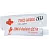 ZETA FARMACEUTICI Zinco Ossido Zeta 10% Unguento Eczemi 30 g