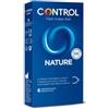 Control Nature Preservativi In Lattice Naturale 3 Pezzi