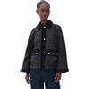 Barbour Giacca trapuntata Kilnwick da donna