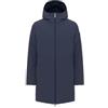 Colmar - Piumino lungo impermeabile reversibile Uomo 1285 4ZL
