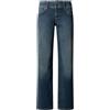 Pepe Jeans Bootcut LW Piccadilly Jeans Donna