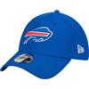New Era NFL Berretto 39thirty Cappellino da Baseball Football Americano NFL Core Logo Colore della Squadra