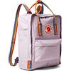 Fjällräven Fjallraven Kånken Rainbow Sports backpack Unisex adulto