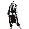 SAMGU Animali Onesie Kigurumi Pigiama Unisex Donna Sleepwear Adulto Costume Pajamas Intero Cosplay Halloween Carnevale Festival del Partito