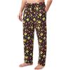 Get Trend Rick and Morty | SpongeBob | Donald Duck Pigiama Pantaloni Uomo | Pantalone Uomo Casual, Pantaloni Ragazzo con Tasche, Caldo, Morbido e Leggero per Invernale, Divertenti Idee Regalo per Lui