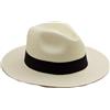 Tumia Lac - Tumia Panama EU, Cappello di Panama Uomo