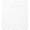 DEKIT GRUPO RIMOBEL Armadio laterale basso 1124 x 958 mm