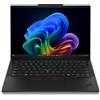 Lenovo ThinkPad T14s Gen 7 (Intel) Copilot+ PC Intel Core Ultra 5 325 Computer portatile 35,6 cm (14) WUXGA 16 GB LPDDR5x-SDRAM 512 GB SSD Wi-Fi 7 (802.11be) Windows 11 Pro Nero Italiano GARANZIA ITALIA