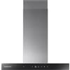 Samsung Cappa da incasso Samsung NK24C5703TS/UR, 622 mc/h, classe A, controllo touch, illuminazione a LED