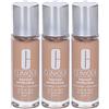 Clinique Beyond Perfecting Fondotinta e Correttore 06 Ivory 3x30 ml