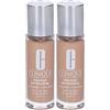 Clinique Beyond Perfecting Fondotinta e Correttore 06 Ivory 2x30 ml