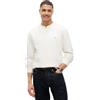Tommy Hilfiger Reg Essential Fleece Henley Mw0mw44933 Altre Felpe Uomo (Pacco da 1)