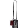 Desigual Portafoglio Donna Nero One Size
