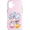 Sanrio Custodia per iPhone 16 2026 Sanrio Character Ranking