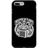Proud HVAC Tech Custodia per iPhone 7 Plus/8 Plus Master Of Flows - Tecnico di riparazione AC Tech HVAC