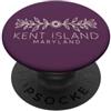 Maryland Aesthetic Isola del Kent Maryland Bohemian - Kent Island MD PopSockets PopGrip Adesivo