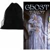 LO SCARABEO Ghost Tarot Deck LO SCARABEO Con Sacchetto In Velluto 78 Carte